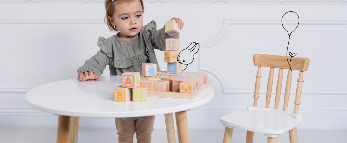 Buyers Guide to the Best Toys and Gifts for One Year Olds