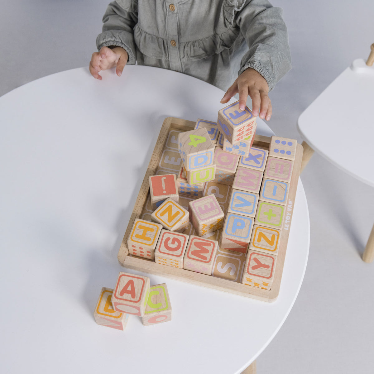 Inspiration: The Best Educational Toys to Help Prepare Children for Nursery and School