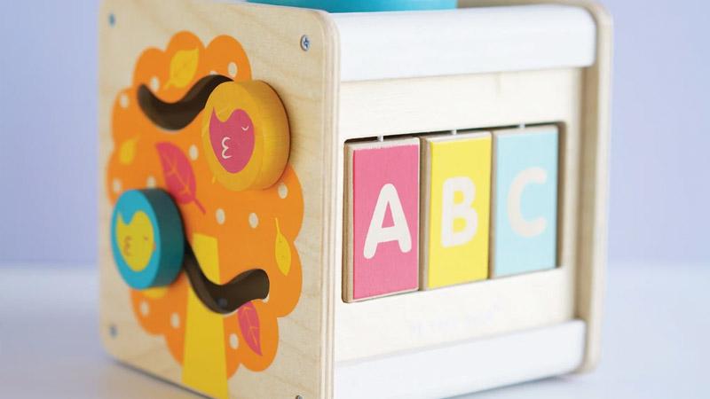 montessori approach