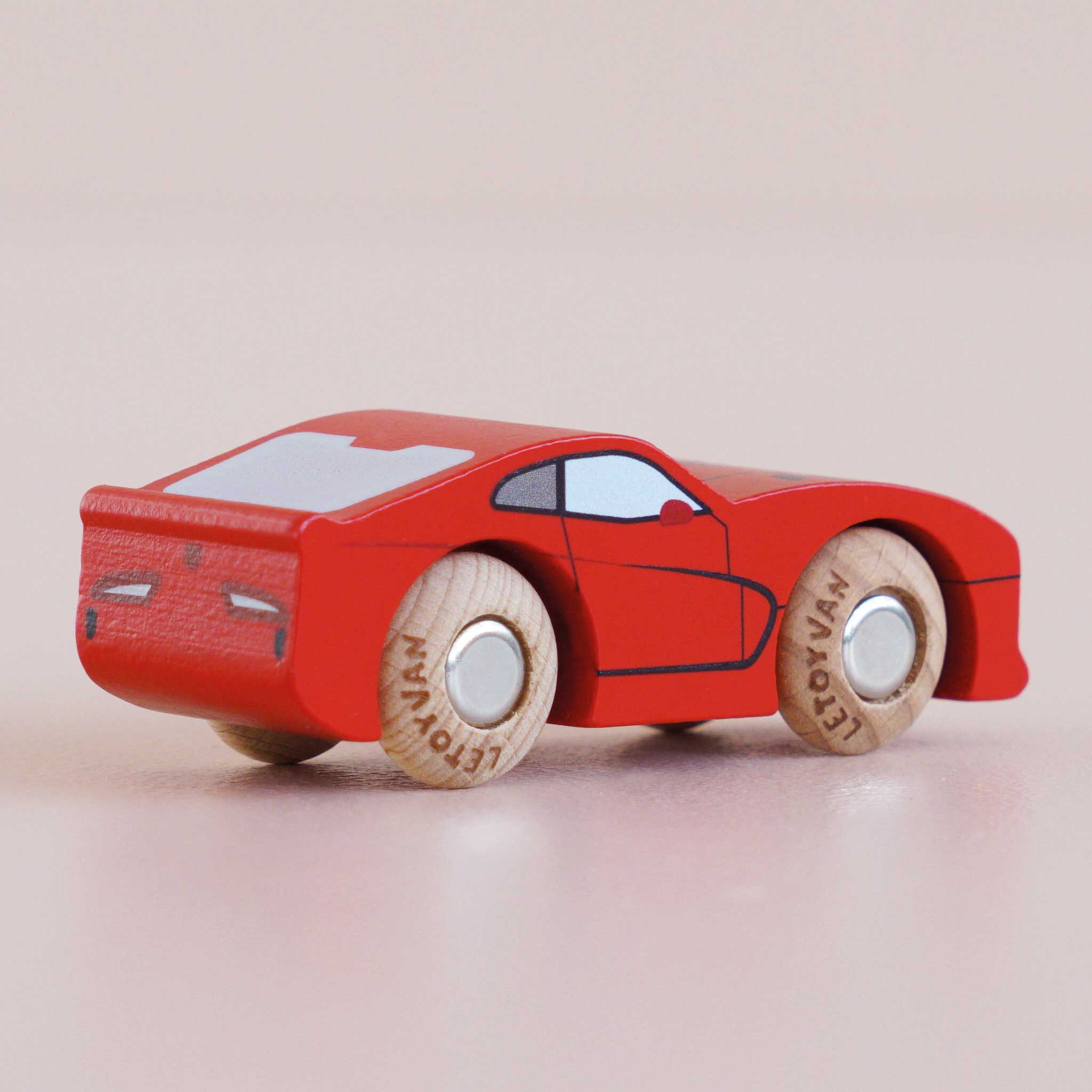 No. 18 GT100 Jasper | Pre order Aug 2026