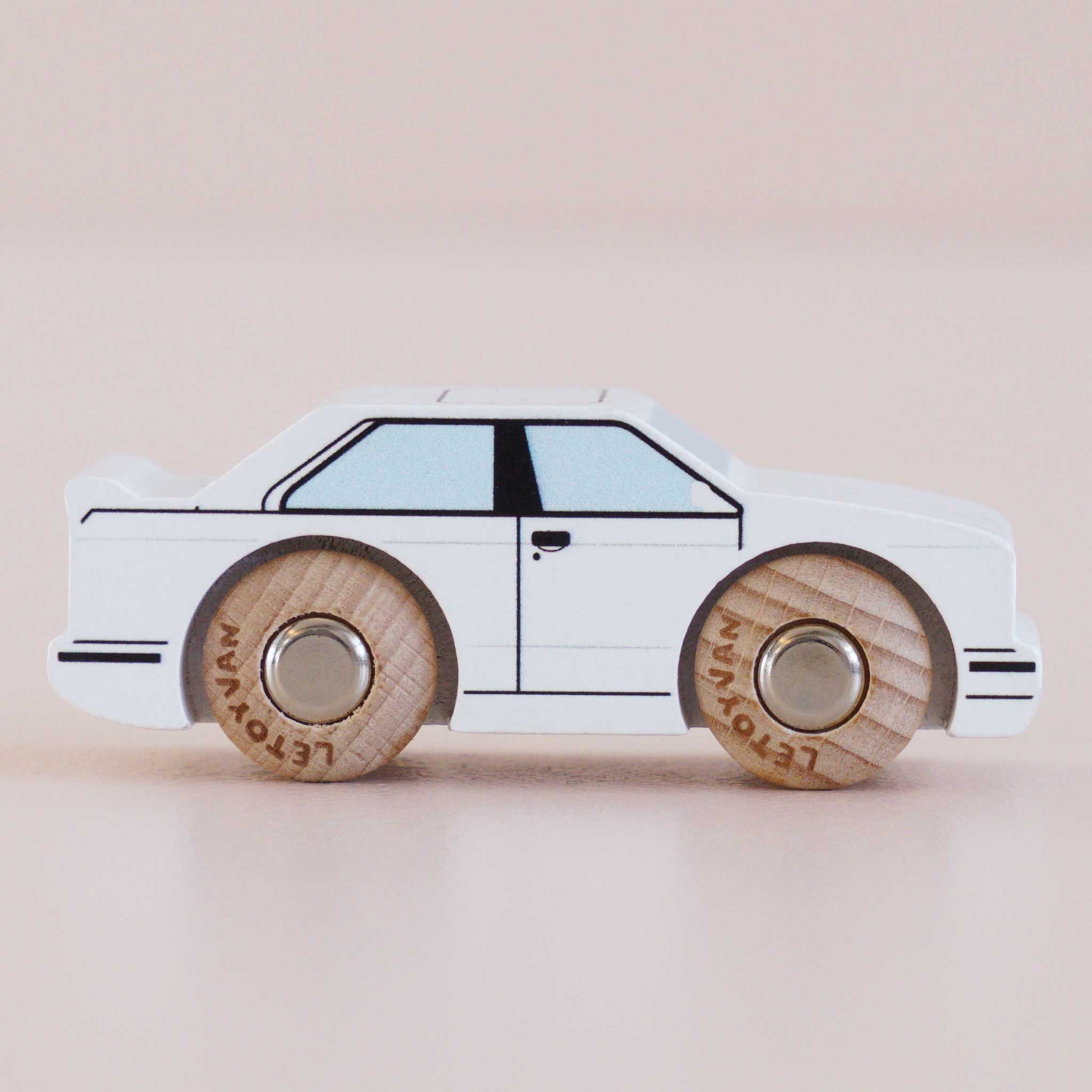 No. 21 GT120 William | Pre order Aug 2026