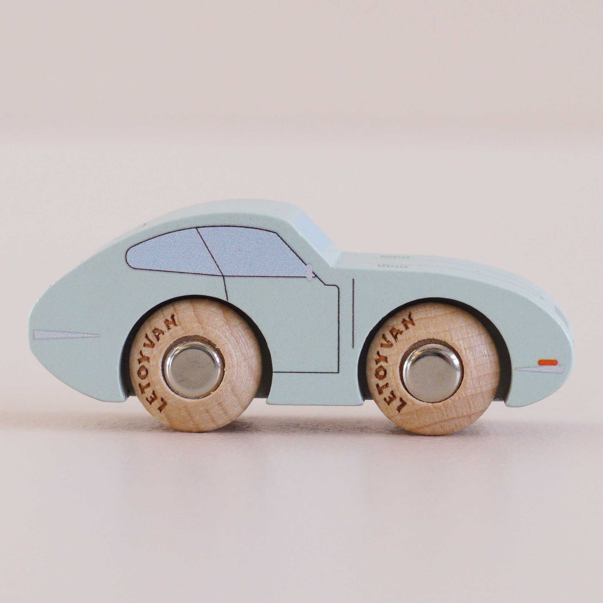No. 2 GT15 Jude | Pre order Aug 2026