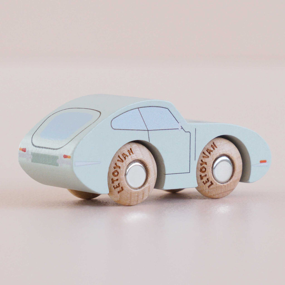 No. 2 GT15 Jude | Pre order Aug 2026