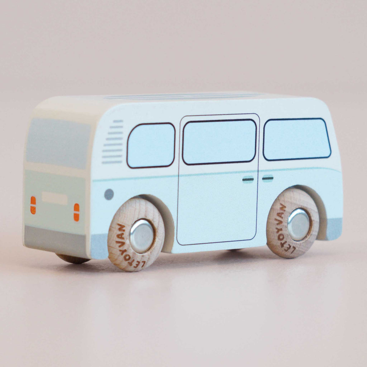 No. 29 GT160 Daisy | Pre order Aug 2026