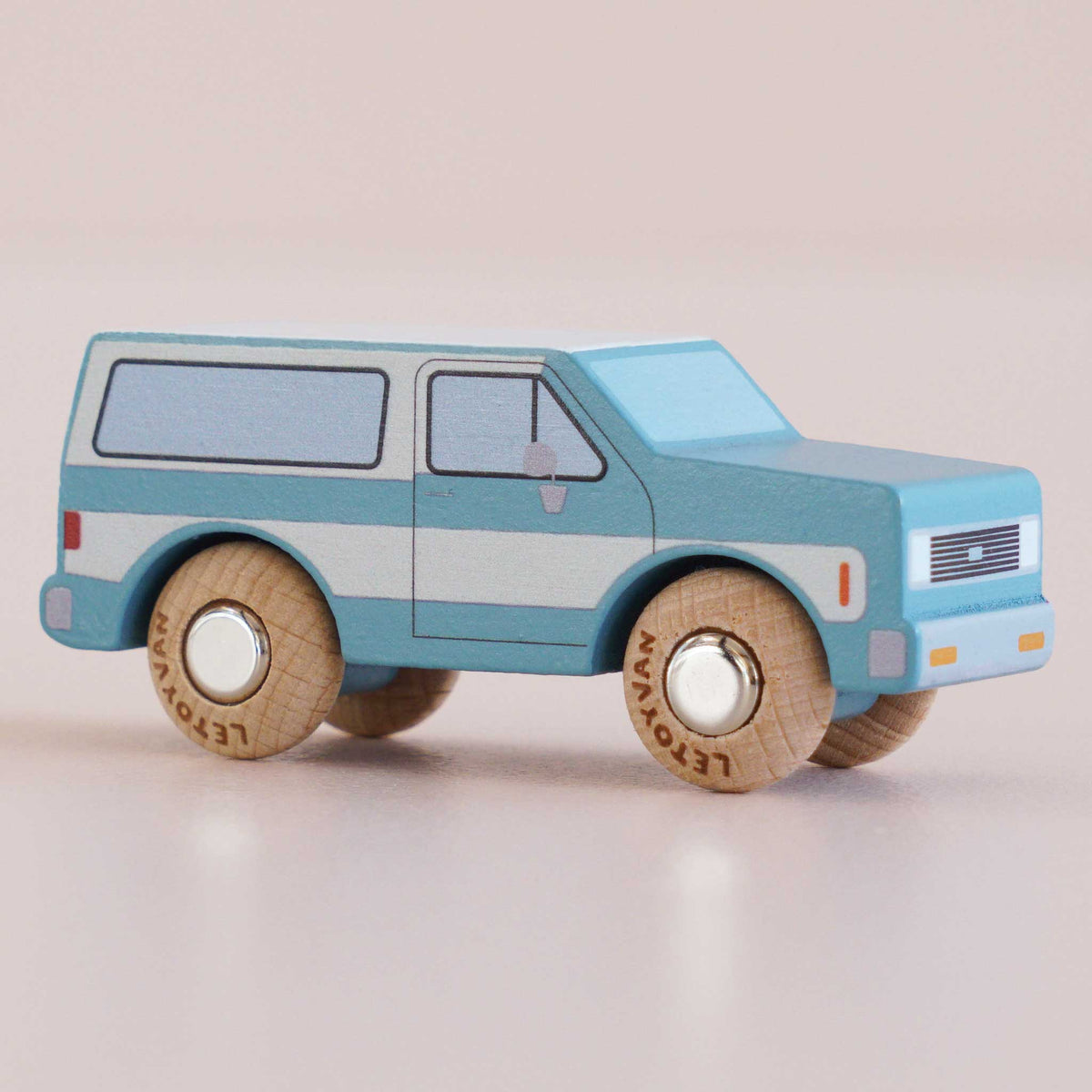 No. 31 GT170 Chuck | Pre order Aug 2026