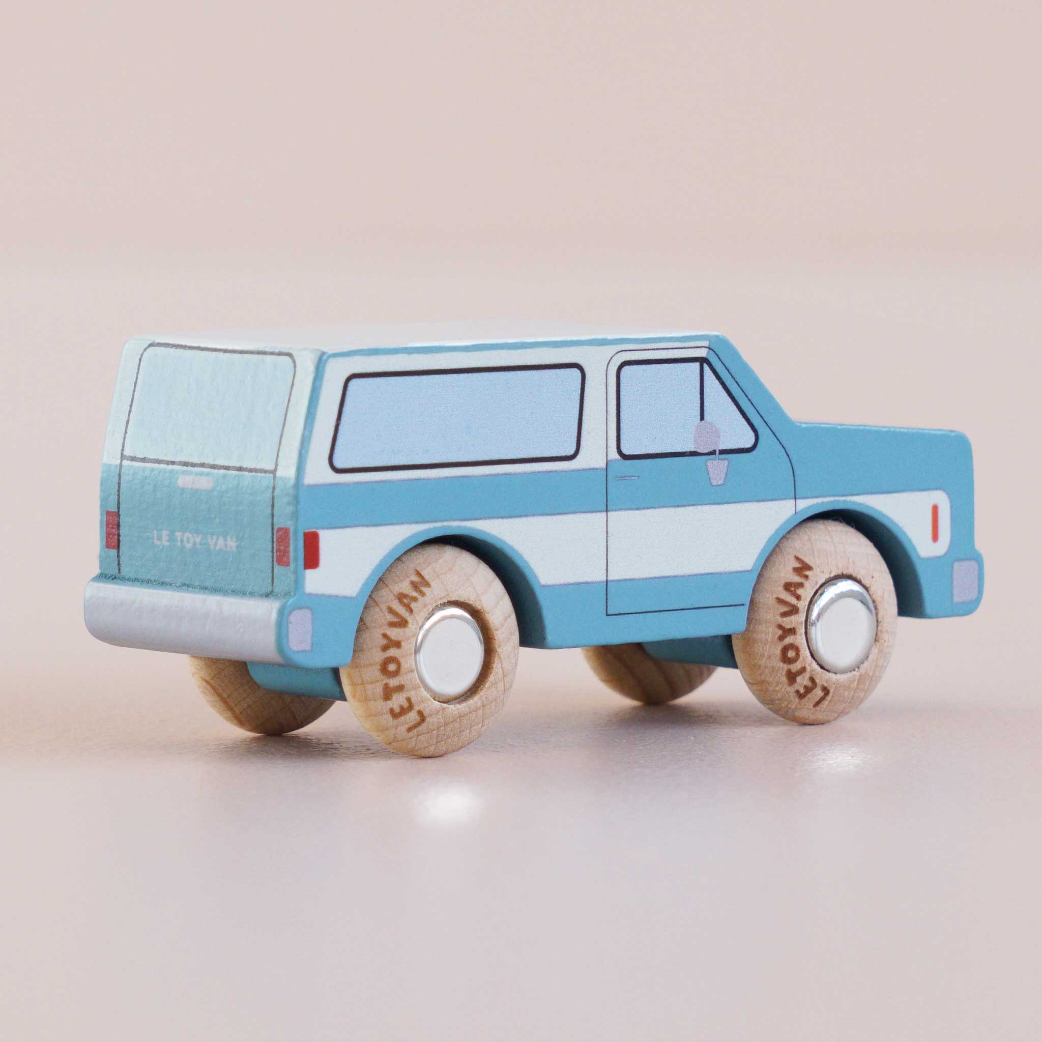 No. 31 GT170 Chuck | Pre order Aug 2026
