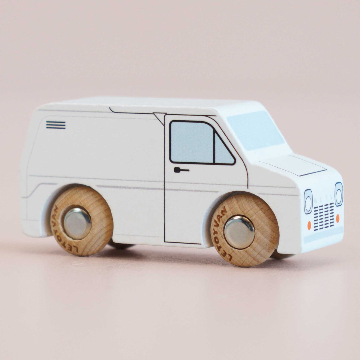 No. 32 GT175 Frank | Pre order Aug 2026