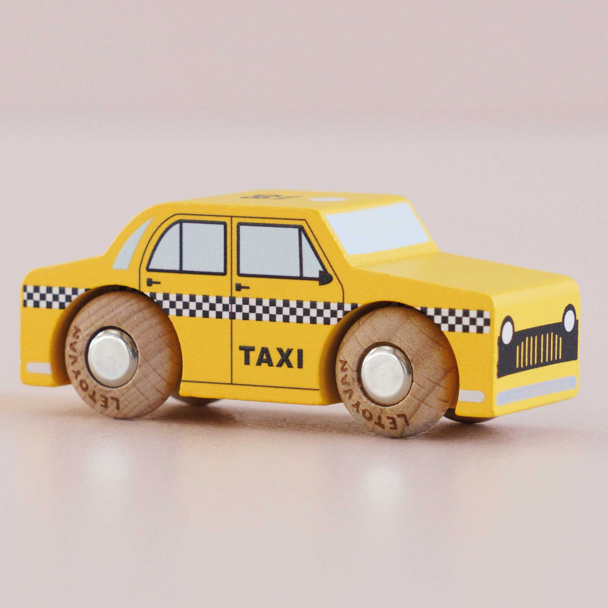 No. 39 GT245 Trixie | Pre order Aug 2026