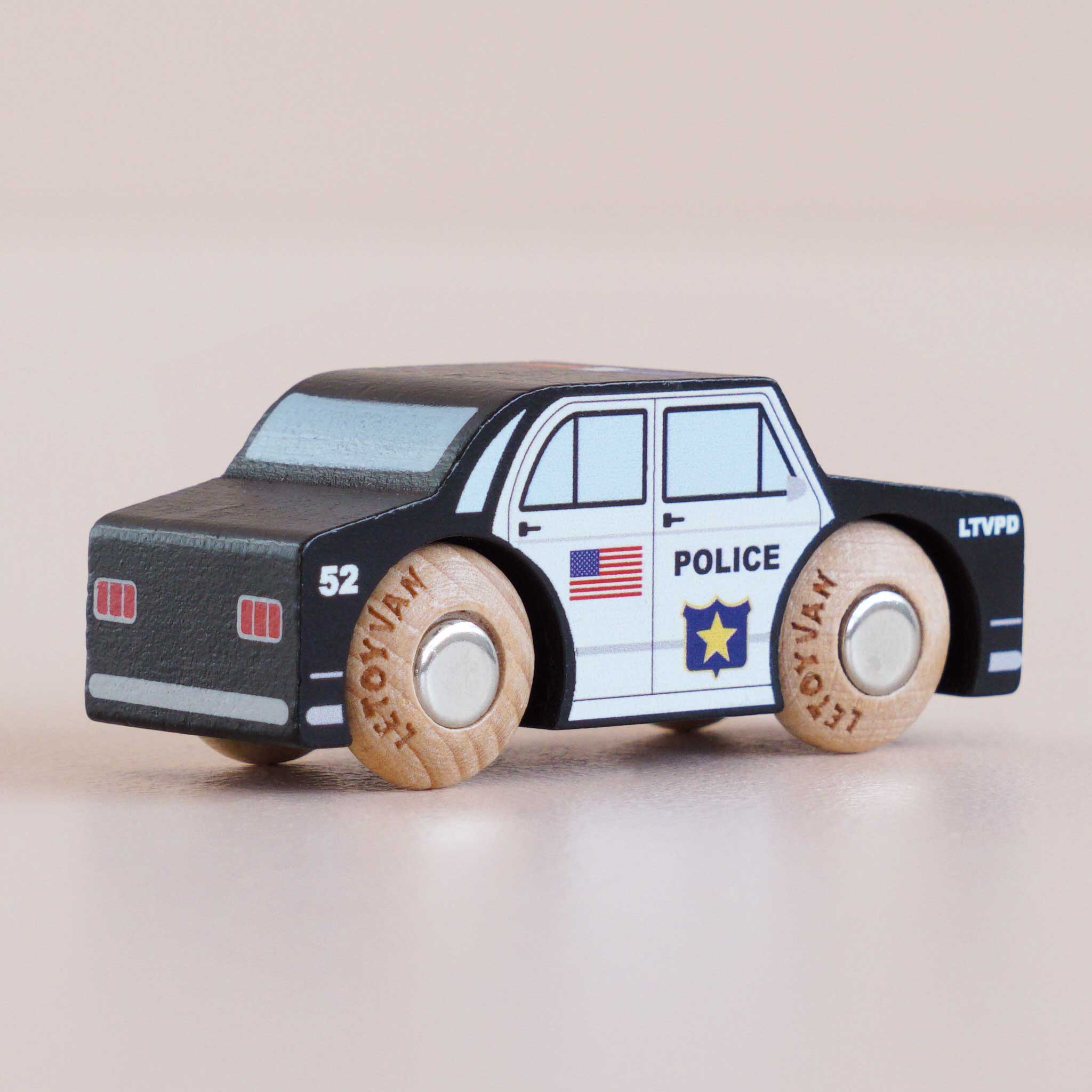 No. 41 GT255 Sam | Pre order Aug 2026