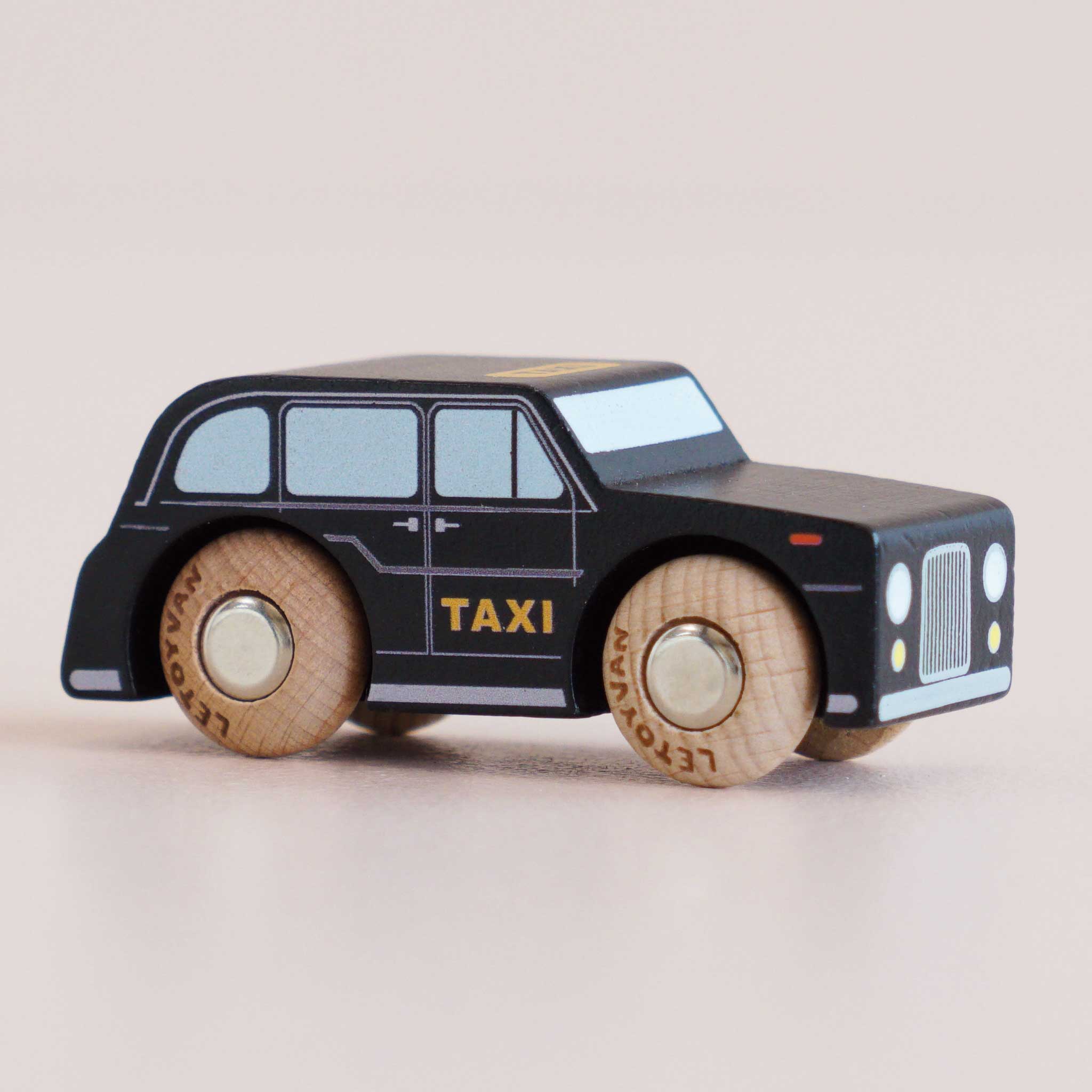 No. 45 GT275 Bertie | Pre order Aug 2026