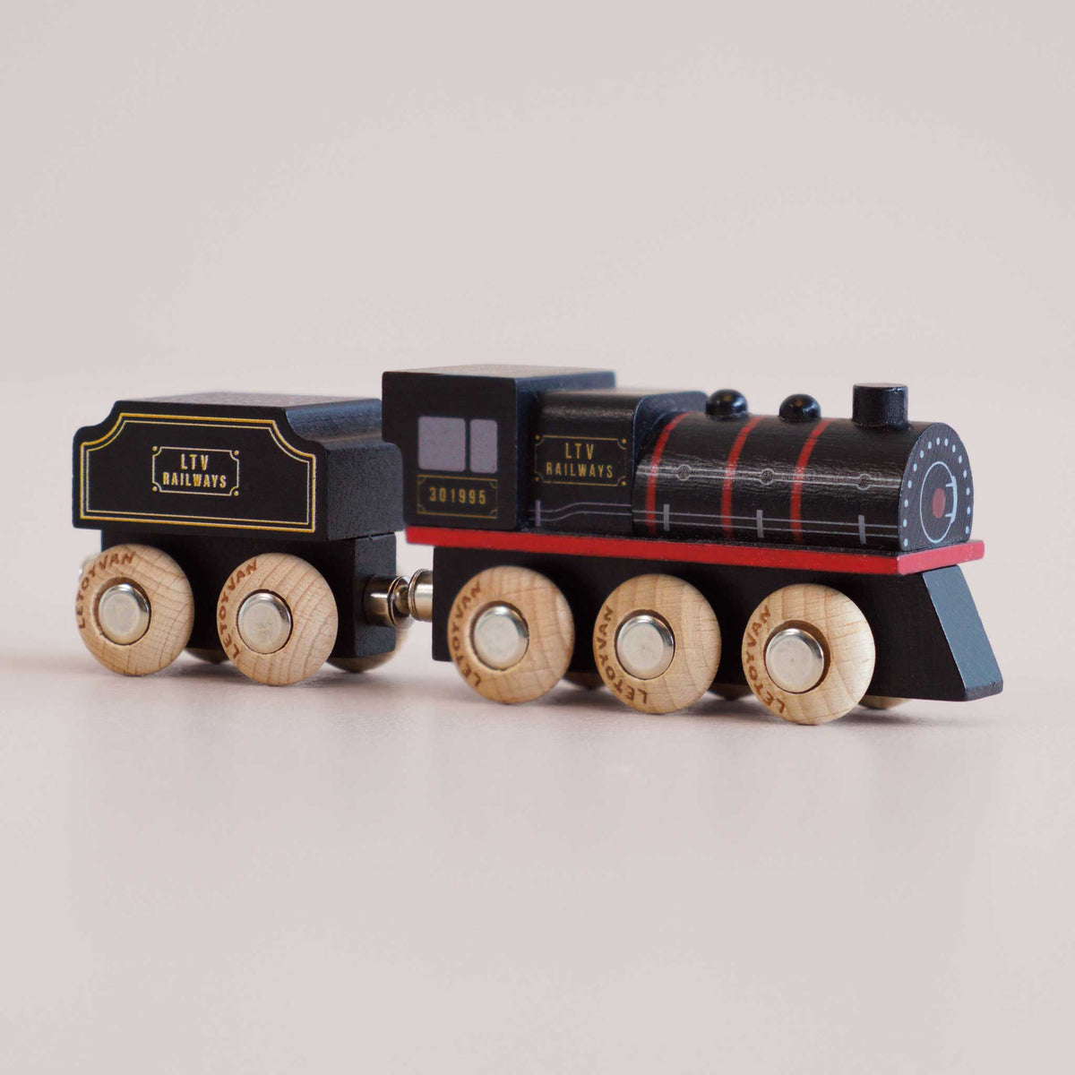No. 49 GT295 Francis | Pre order Aug 2026