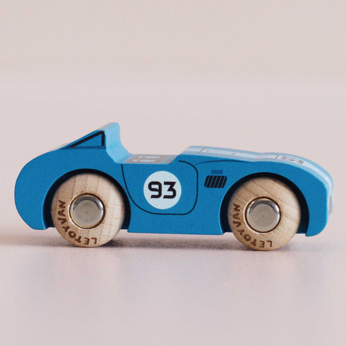 No. 5 GT30 Coby | Pre order Aug 2026