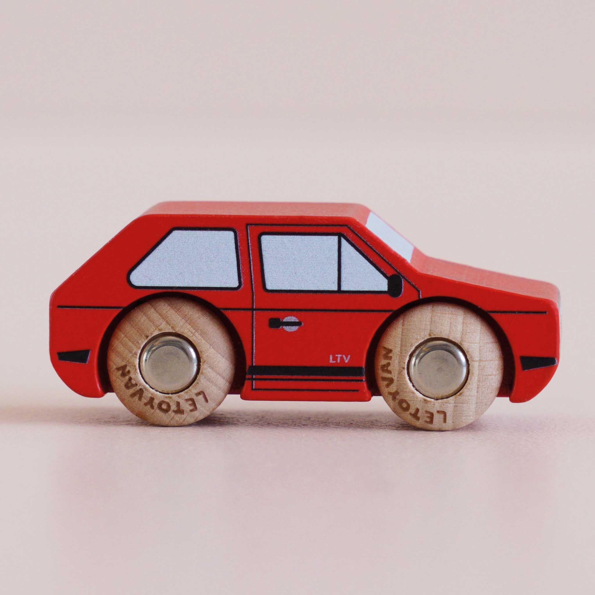 No. 8 GT50 Gary | Pre order Aug 2026