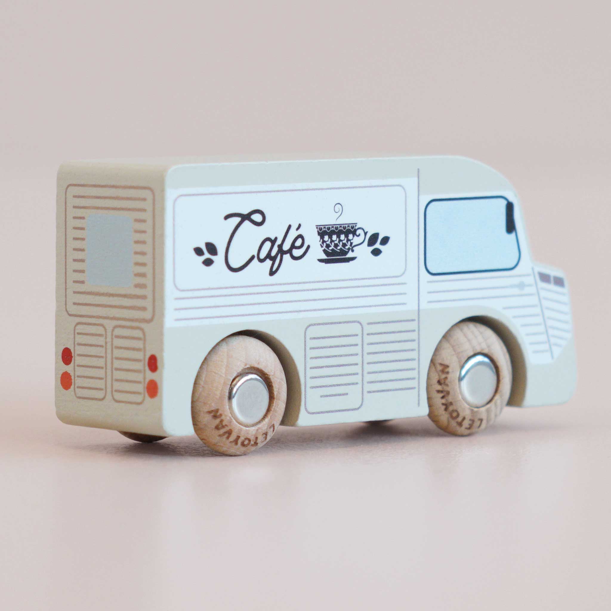 No. 11 GT65 Coco | Pre order Aug 2026