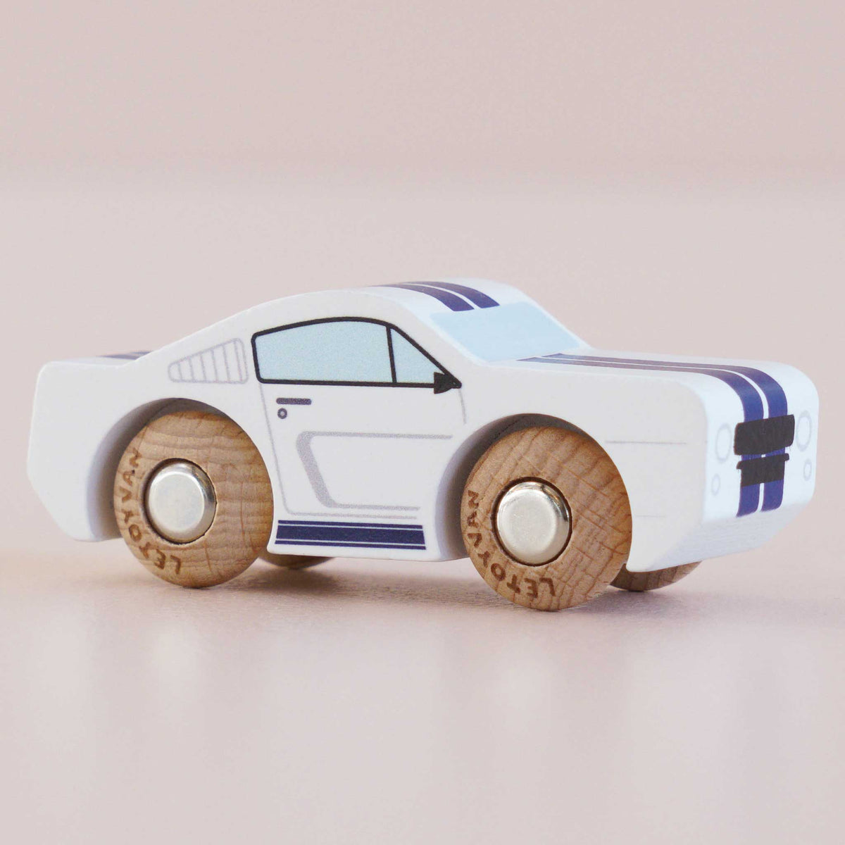 No. 17 GT95 Maverick | Pre order Aug 2026