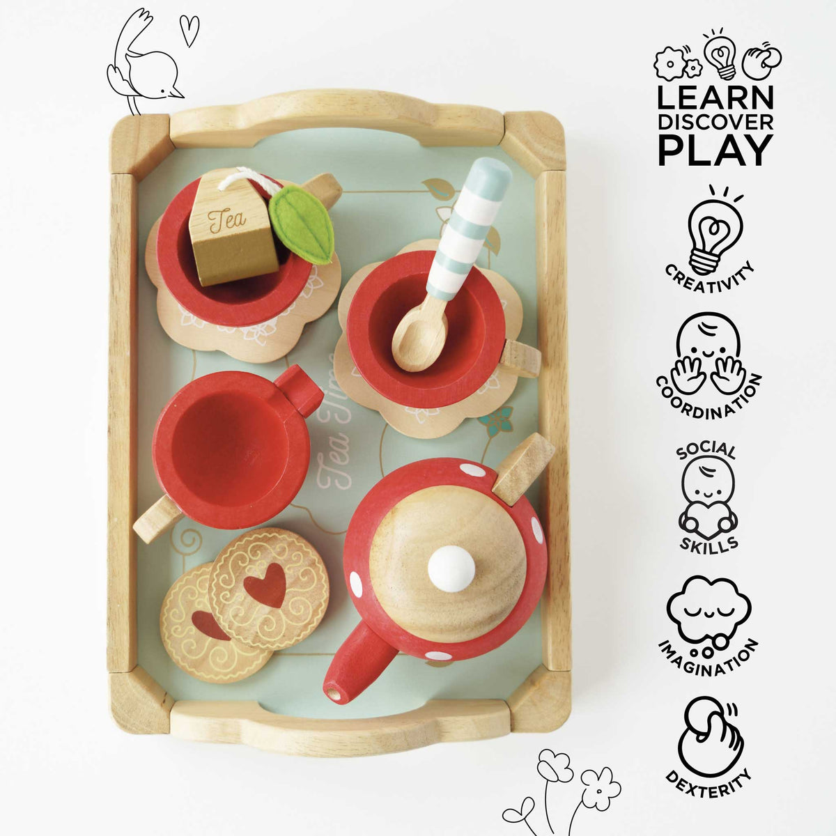 TV276-red-tea-set-all-on-natural-wood-tray
