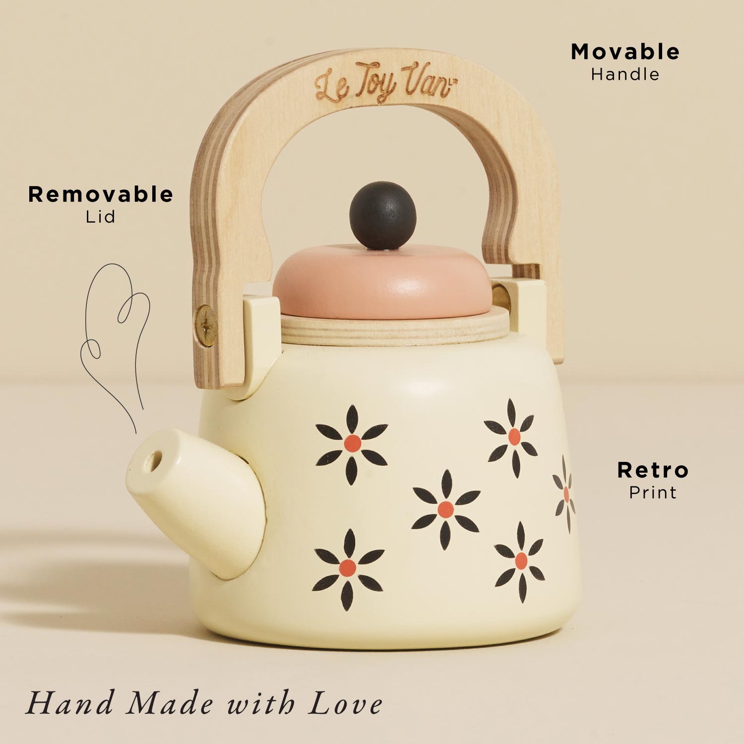 Vintage Kettle