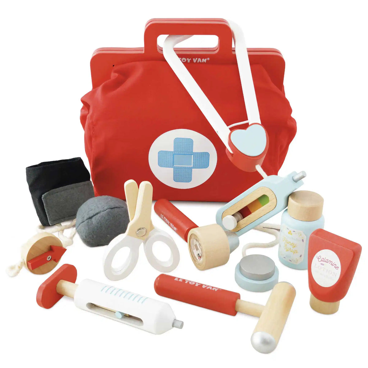 Children's play doctor bag online