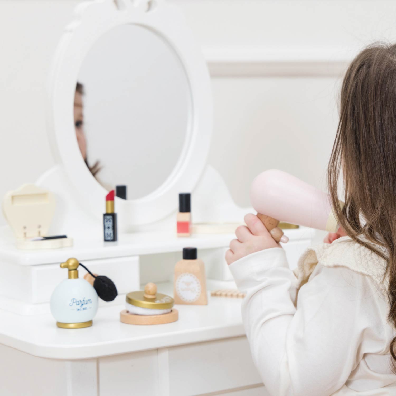 Vanity Star Beauty Kit