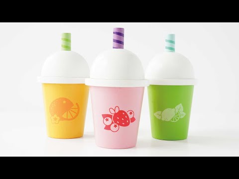 Fruit Smoothies | Takeaway Drinks | Le Toy Van