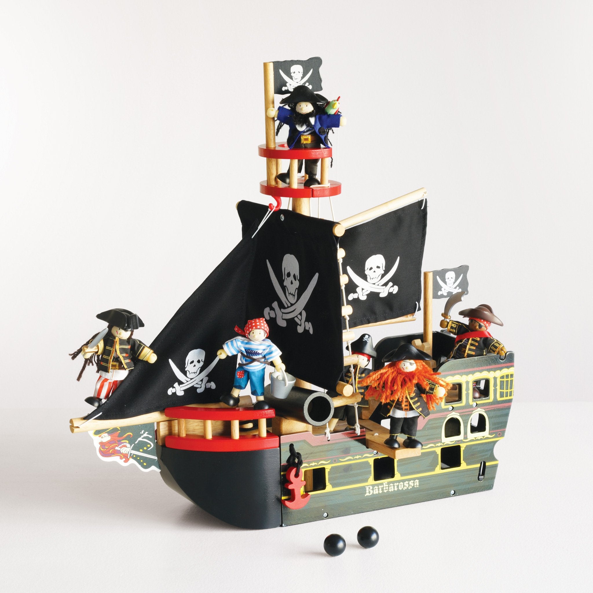 Pirate Gift Pack