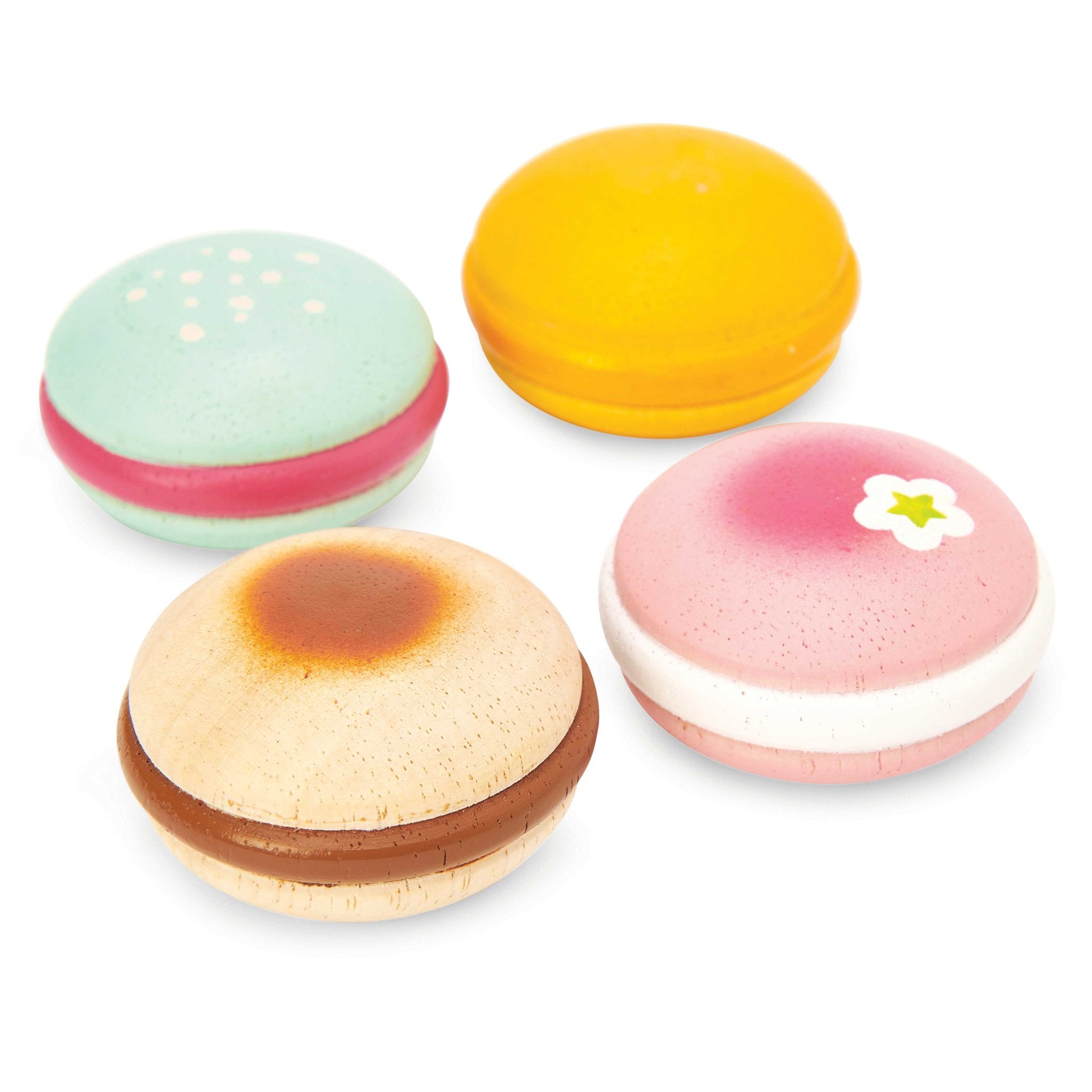 Macaroons, Toy - Le Toy Van