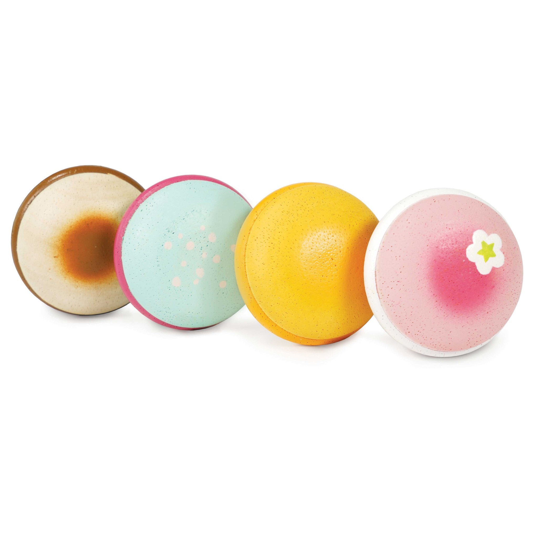Macaroons, Toy - Le Toy Van