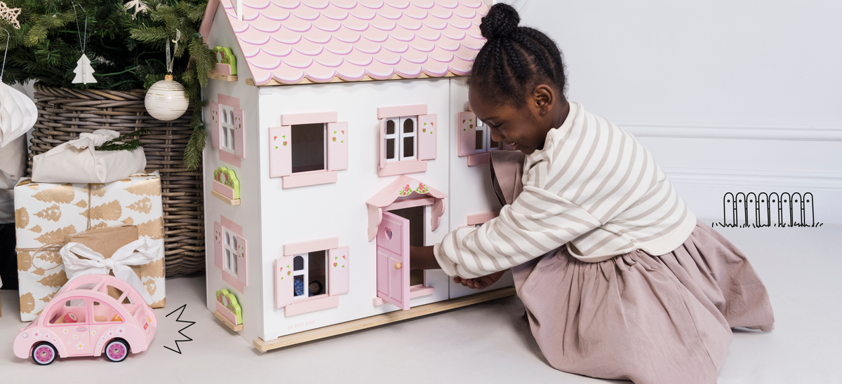 Buyers Guide to the Best Heirloom Gifts for Children