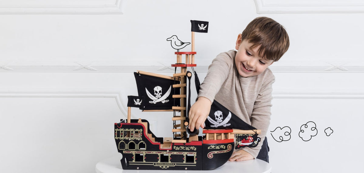 Buyers Guide: The Best Toys and Gifts for age 3 Years and Upwards