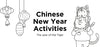 Kids Craft: Chinese New Year Activities