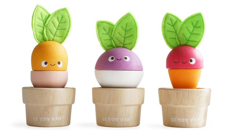 Why Choose Sustainable Toys?