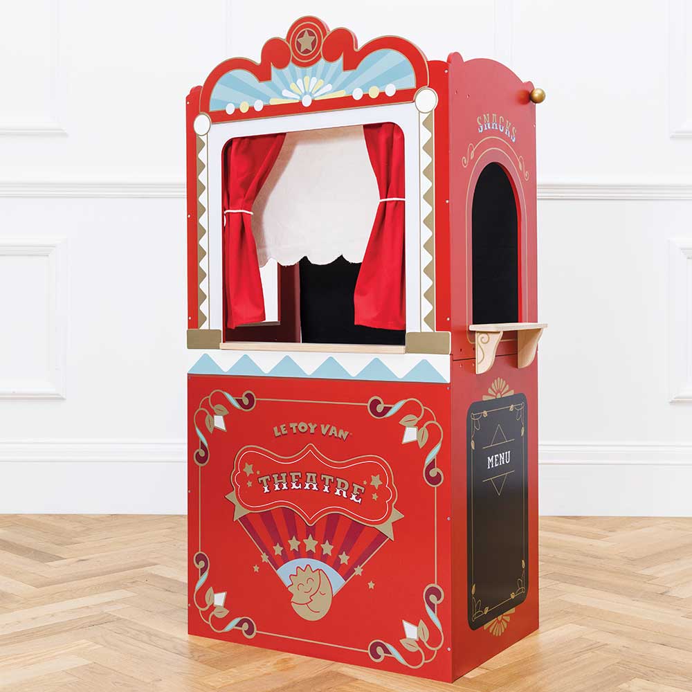 Wooden Toys For €100-€200