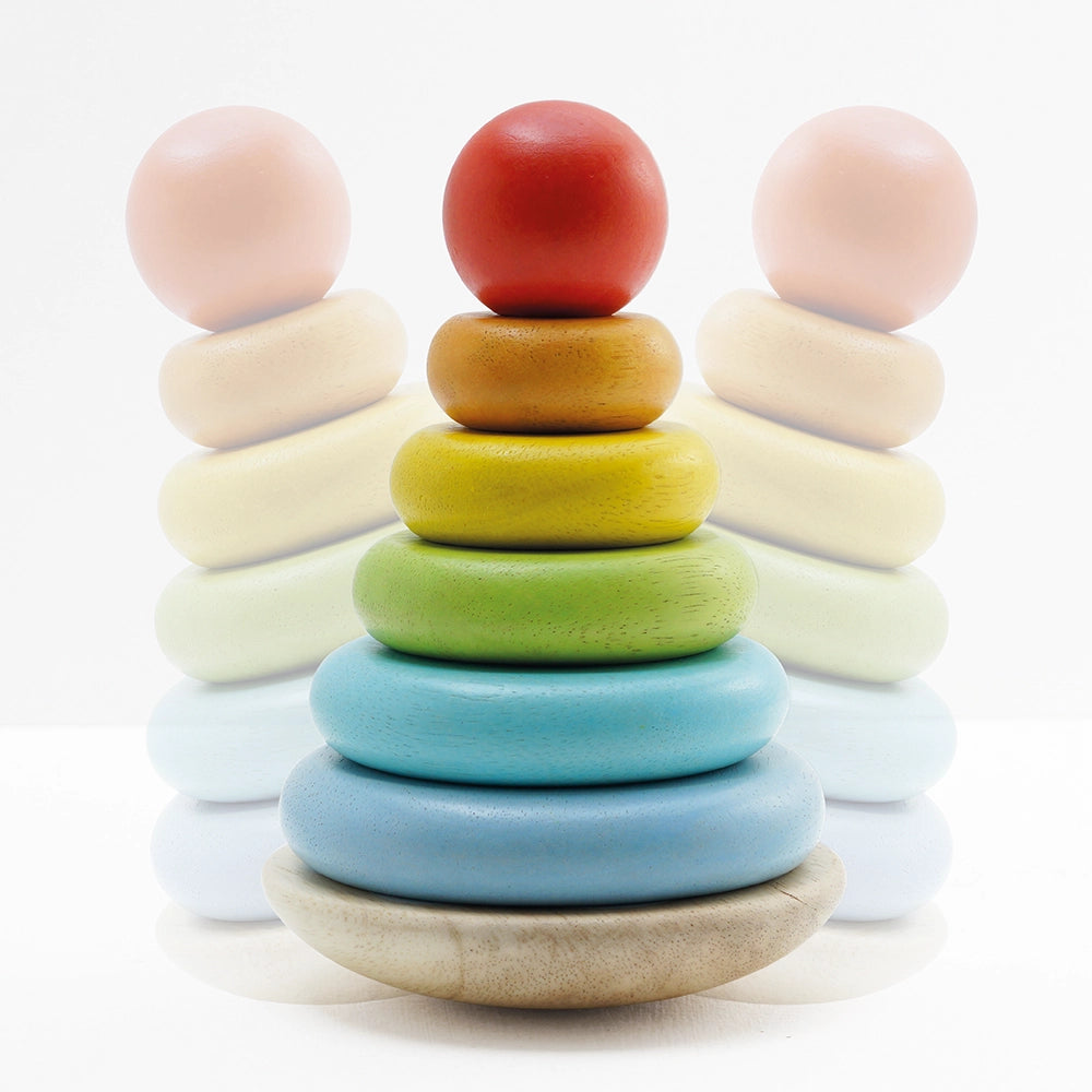 Wooden Toys Under €20