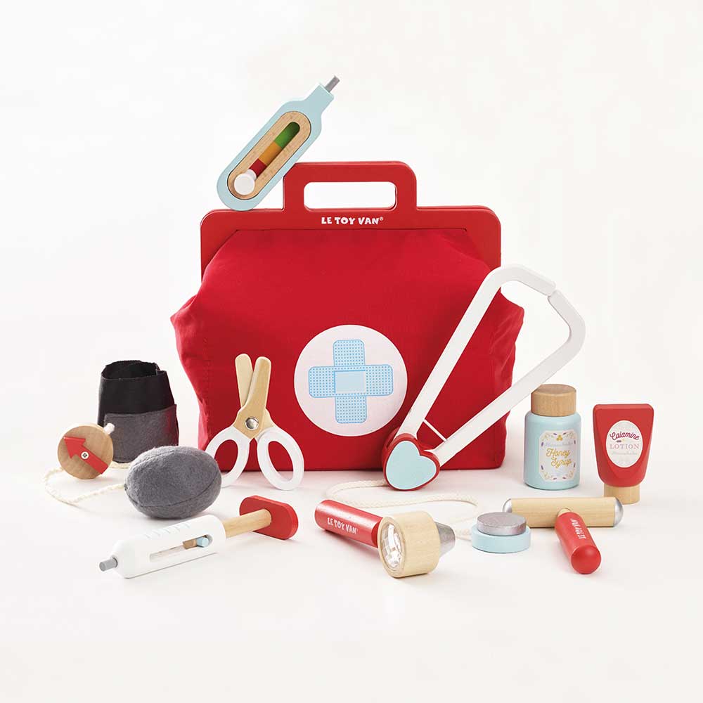 Wooden Toys For €20-€50