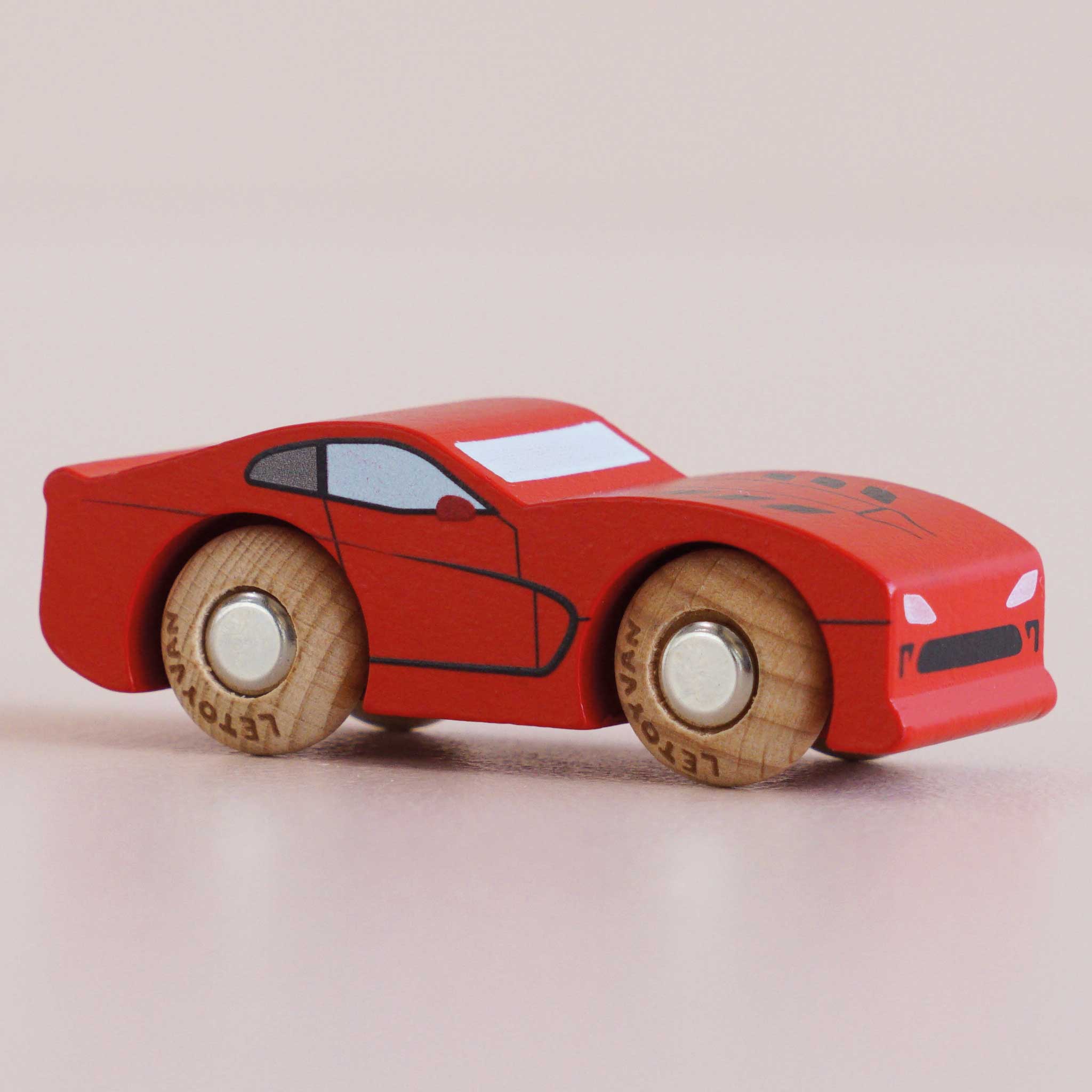 No. 18 GT100 Jasper | Pre order Aug 2026
