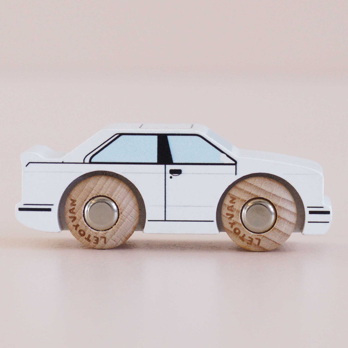 No. 21 GT120 William | Pre order Aug 2026