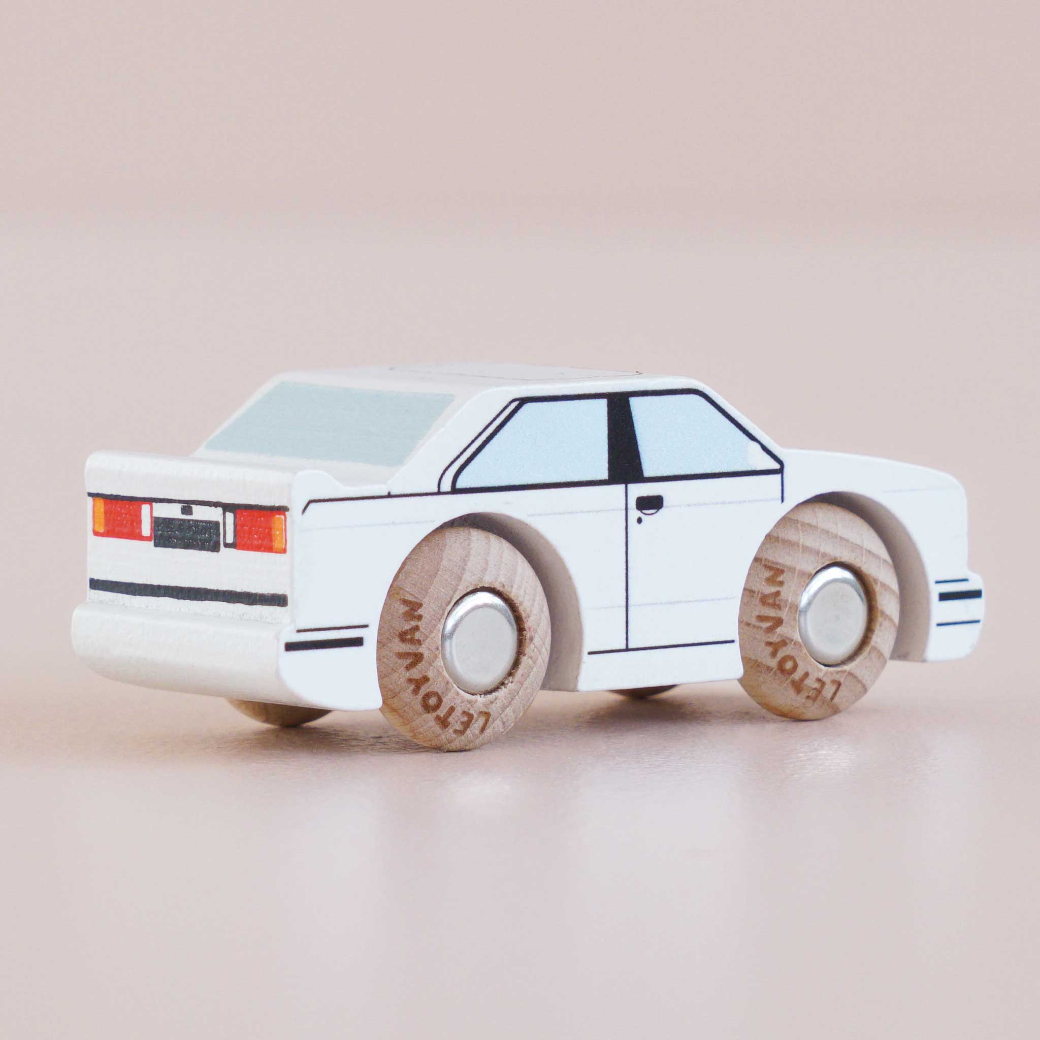 No. 21 GT120 William | Pre order Aug 2026
