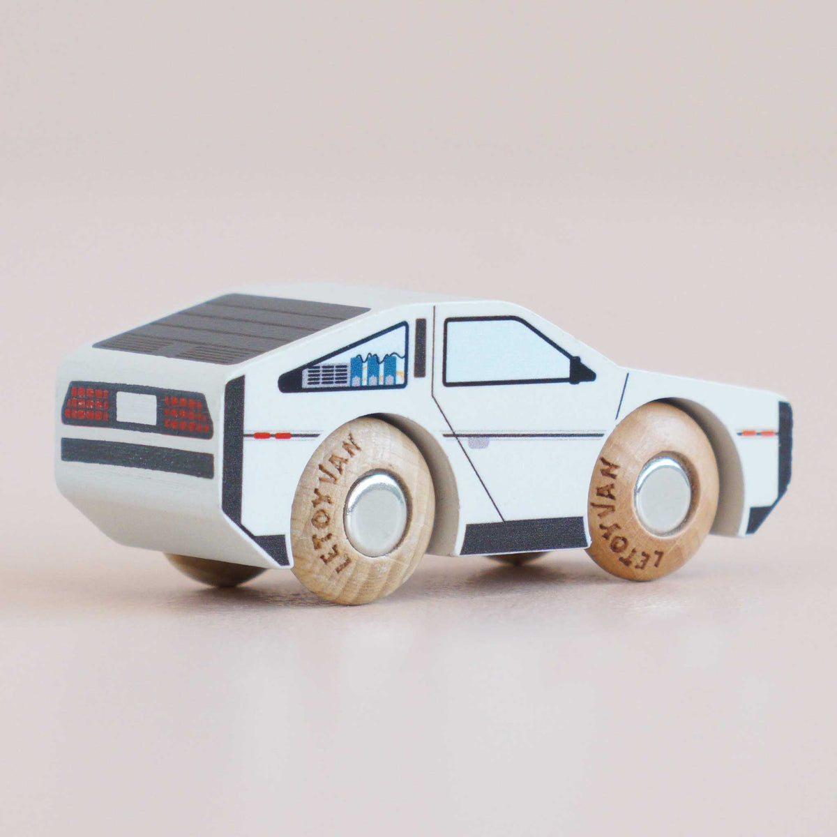 No. 23 GT130 Dexter | Pre order Aug 2026