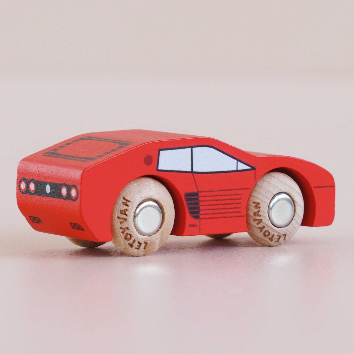 No. 25 GT140 Marco | Pre order Aug 2026