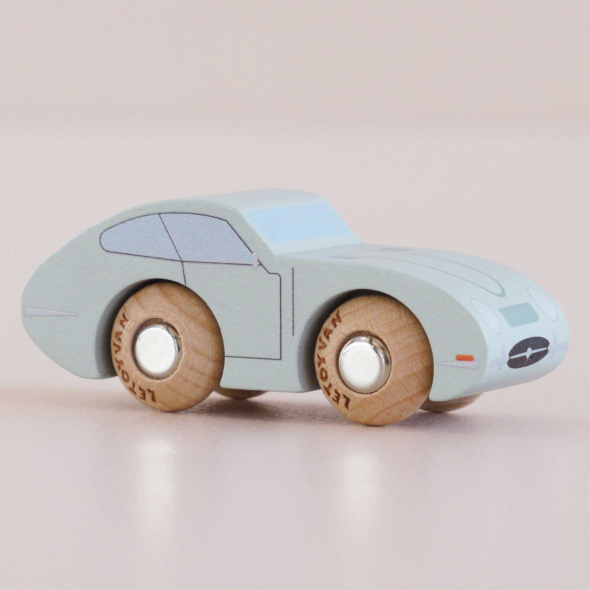 No. 2 GT15 Jude | Pre order Aug 2026
