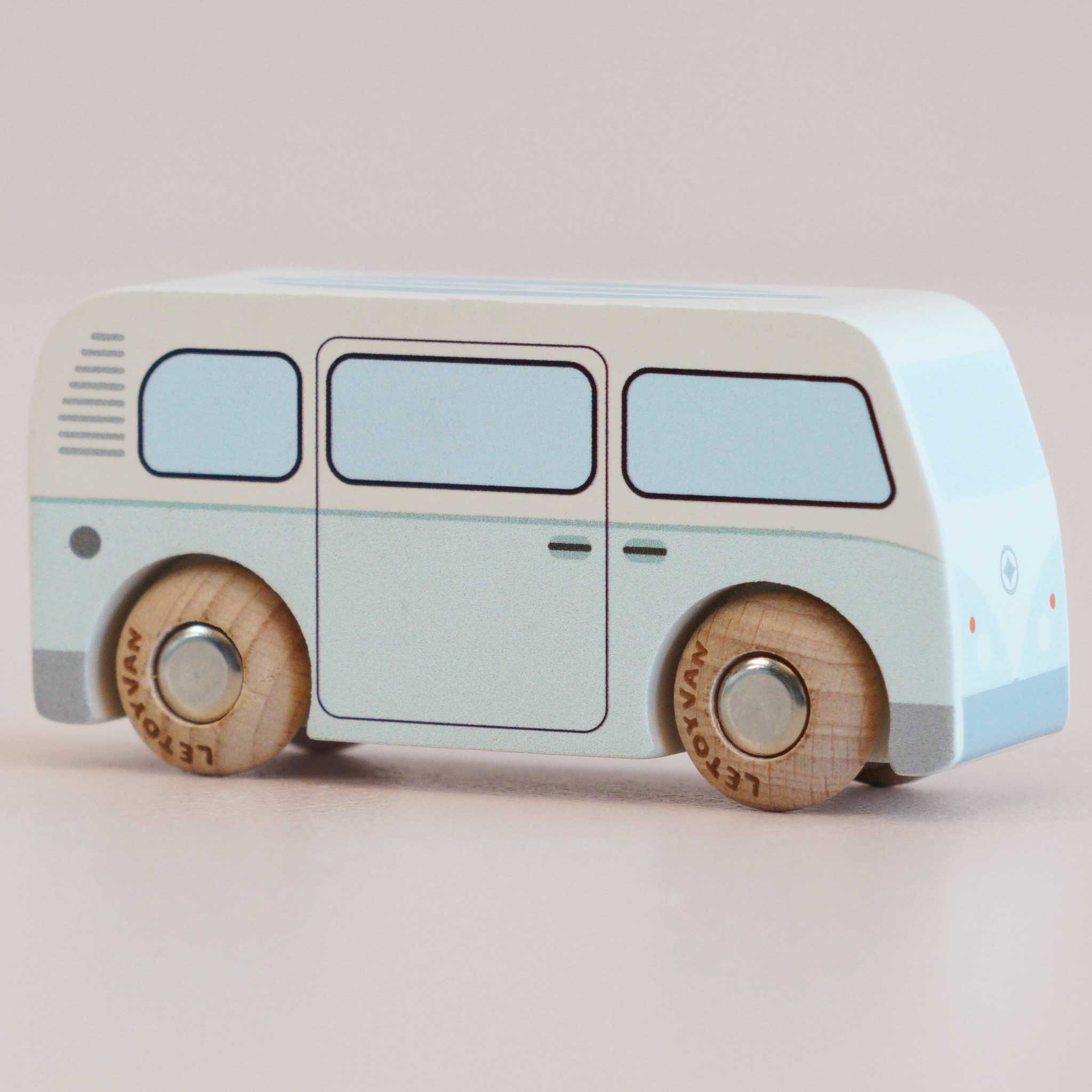 No. 29 GT160 Daisy | Pre order Aug 2026