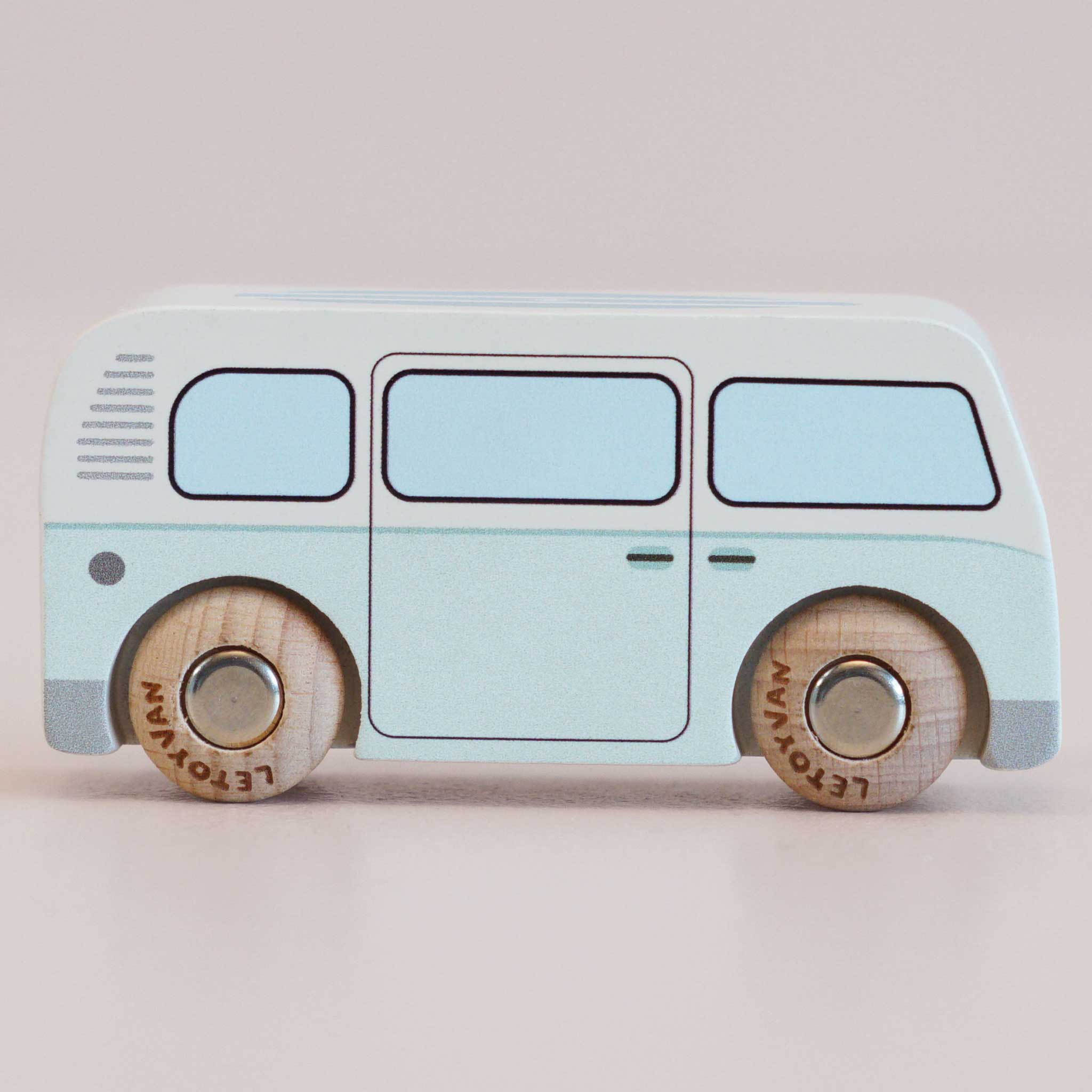 No. 29 GT160 Daisy | Pre order Aug 2026