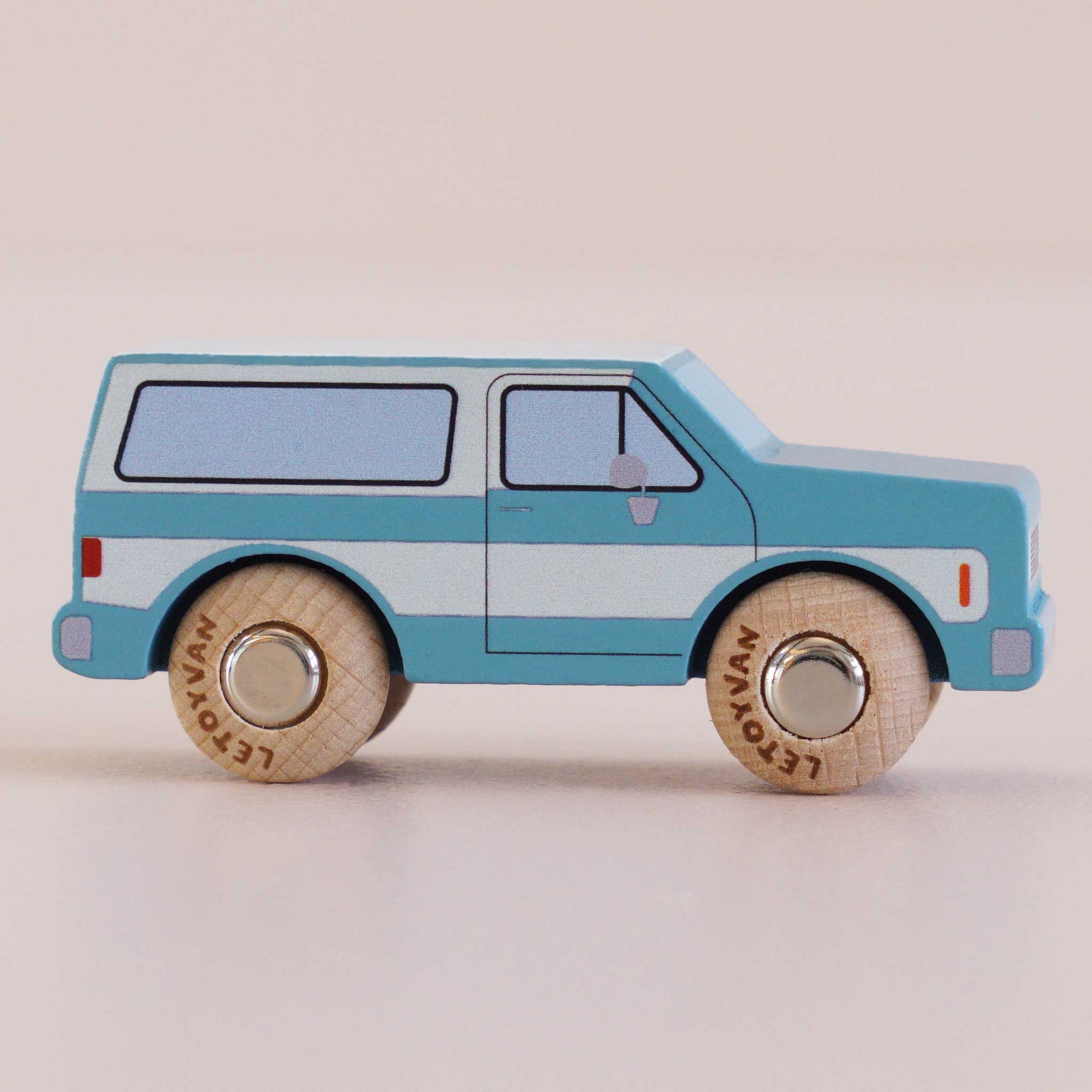 No. 31 GT170 Chuck | Pre order Aug 2026