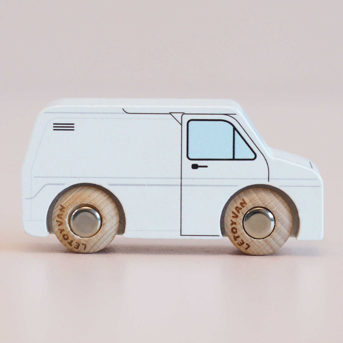No. 32 GT175 Frank | Pre order Aug 2026