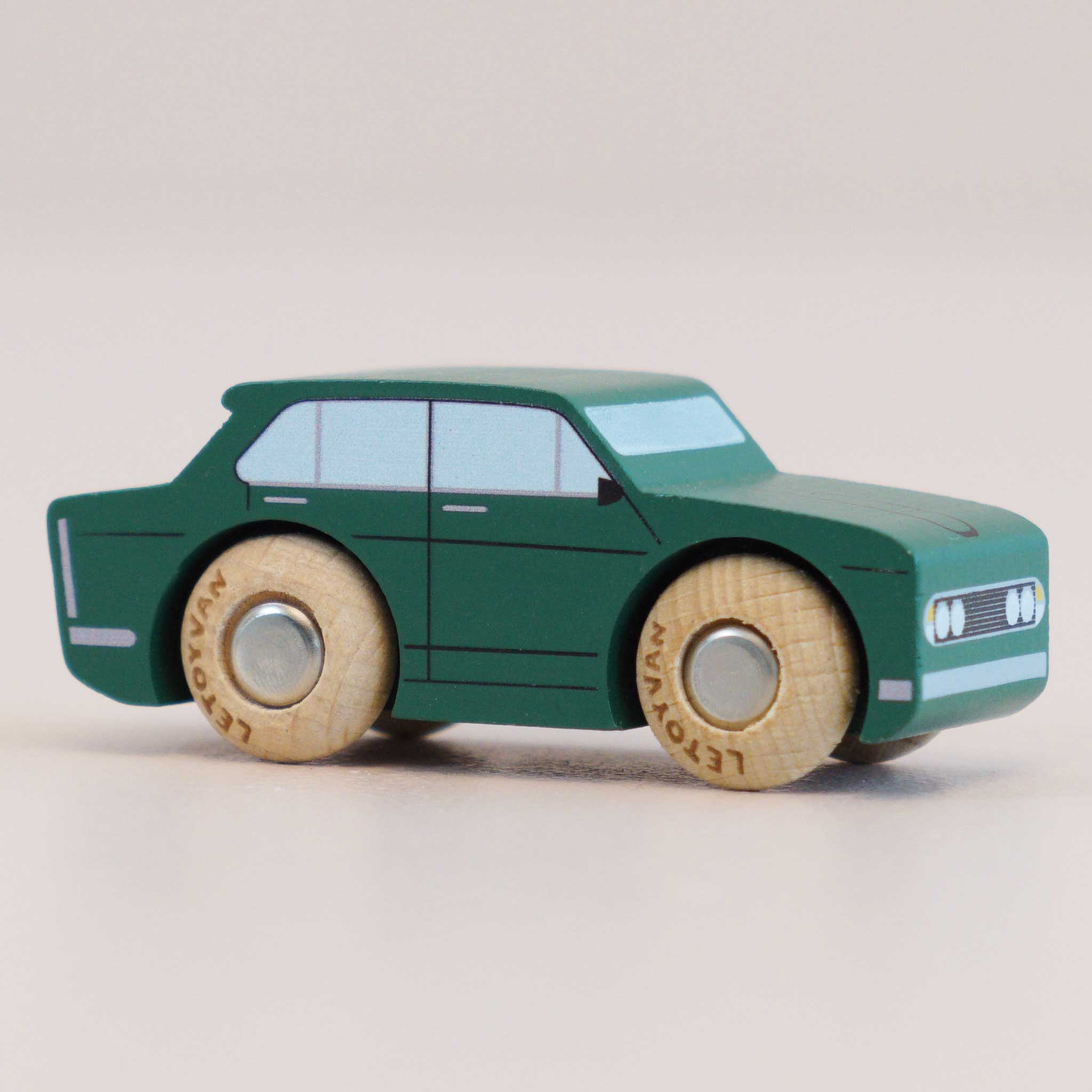 No. 3 GT20 Tommy | Pre order Aug 2026