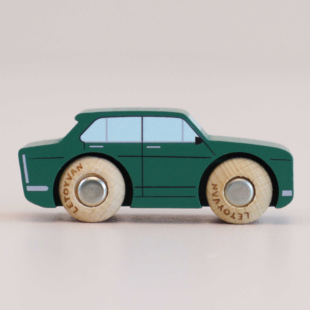 No. 3 GT20 Tommy | Pre order Aug 2026