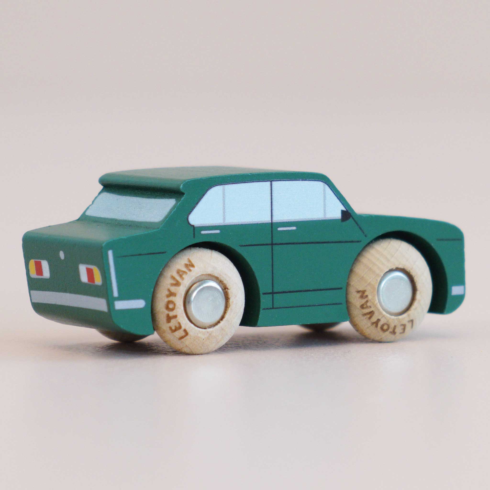 No. 3 GT20 Tommy | Pre order Aug 2026