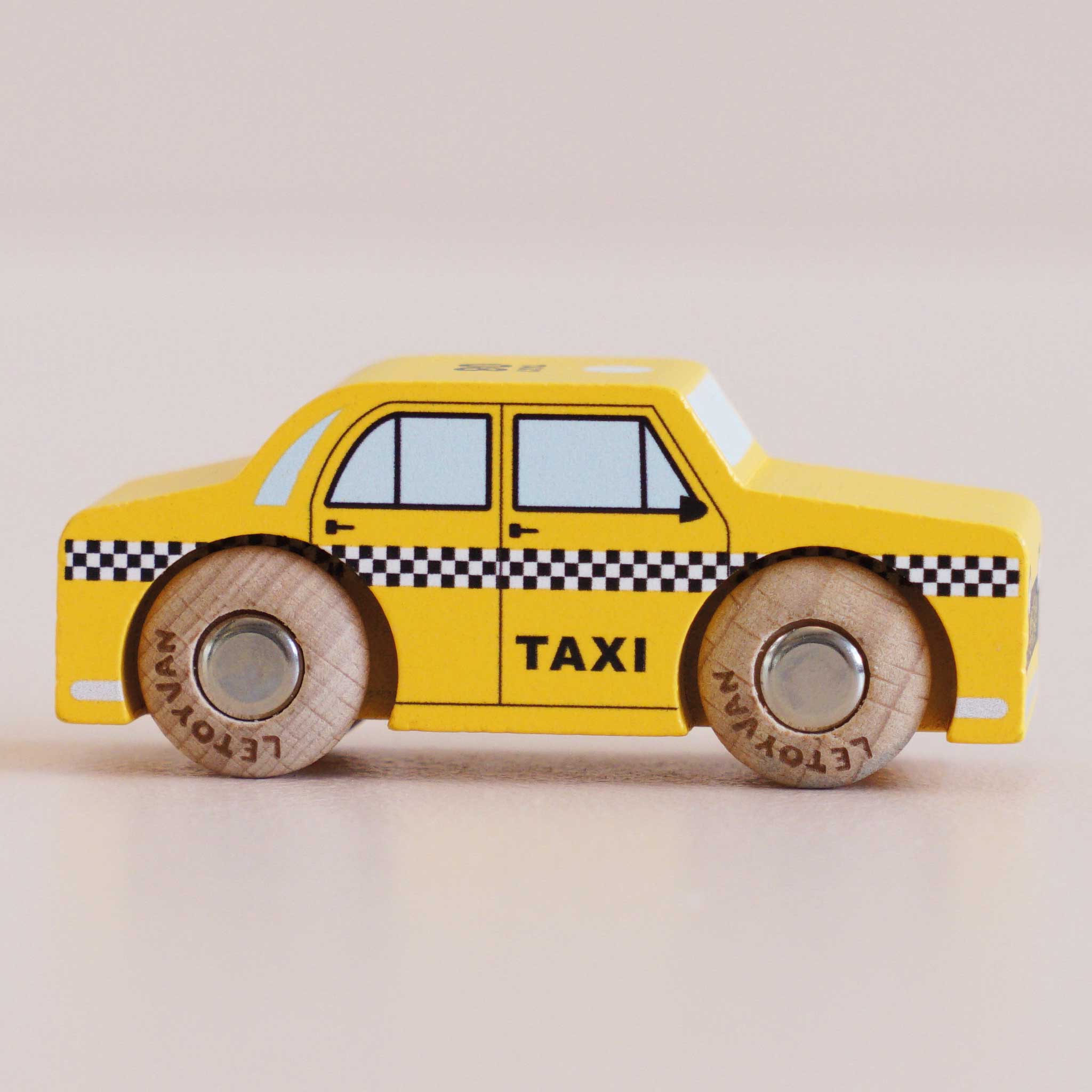 No. 39 GT245 Trixie | Pre order Aug 2026
