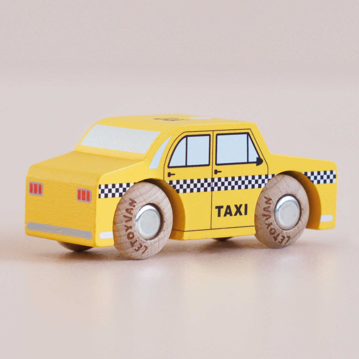 No. 39 GT245 Trixie | Pre order Aug 2026
