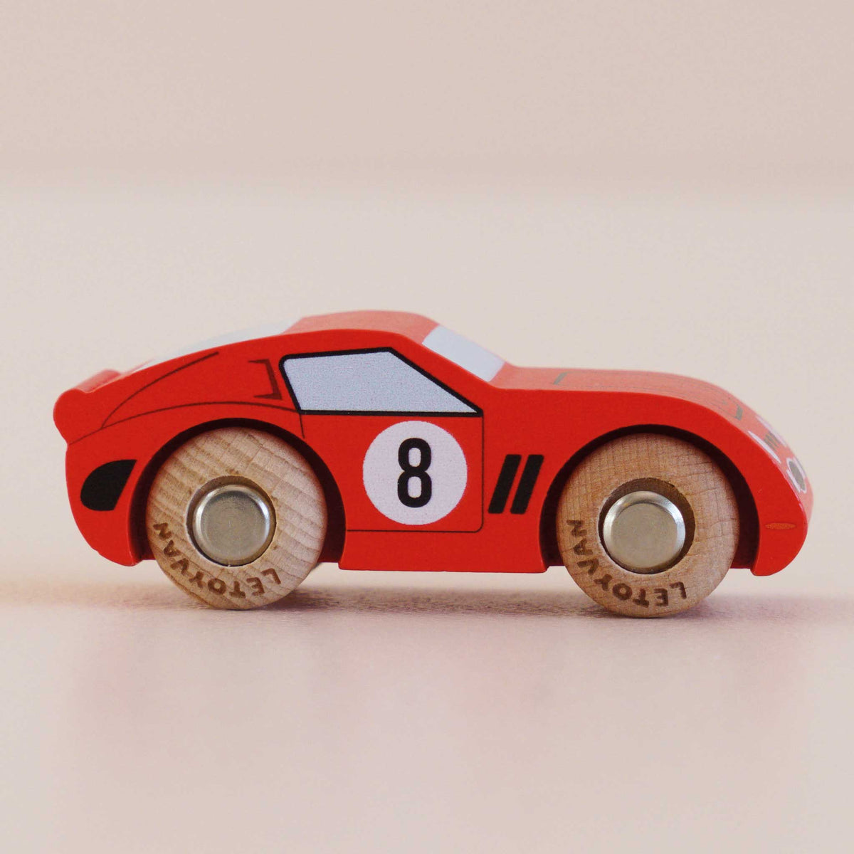 No. 4 GT25 Finley | Pre order Aug 2026